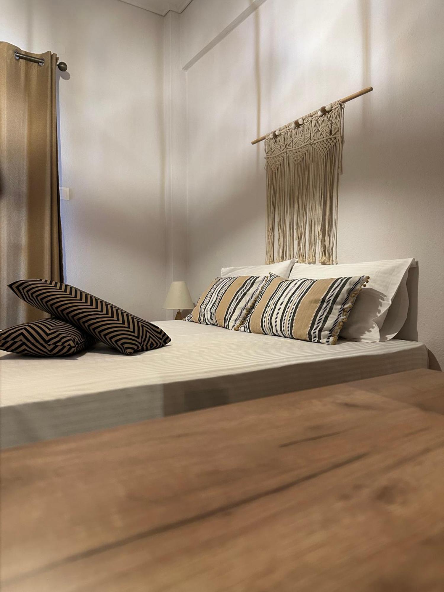 Amelia Beach Apartments Agios Ioannis  Exterior foto